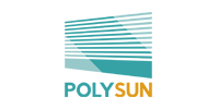 Polysun Zonwering in het isolatieglas