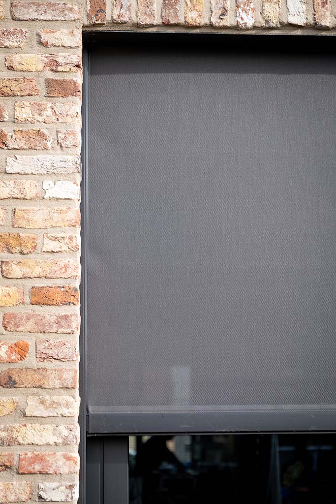 Windvaste Buitenscreens
