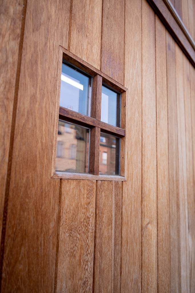 Hout