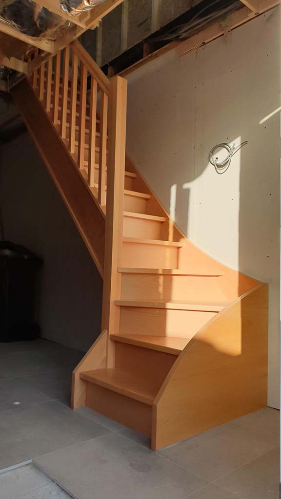 Maatwerk Hout