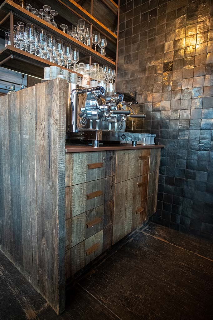 Maatwerk Hout