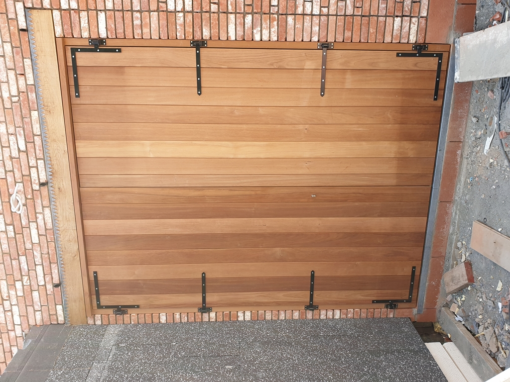 Hout