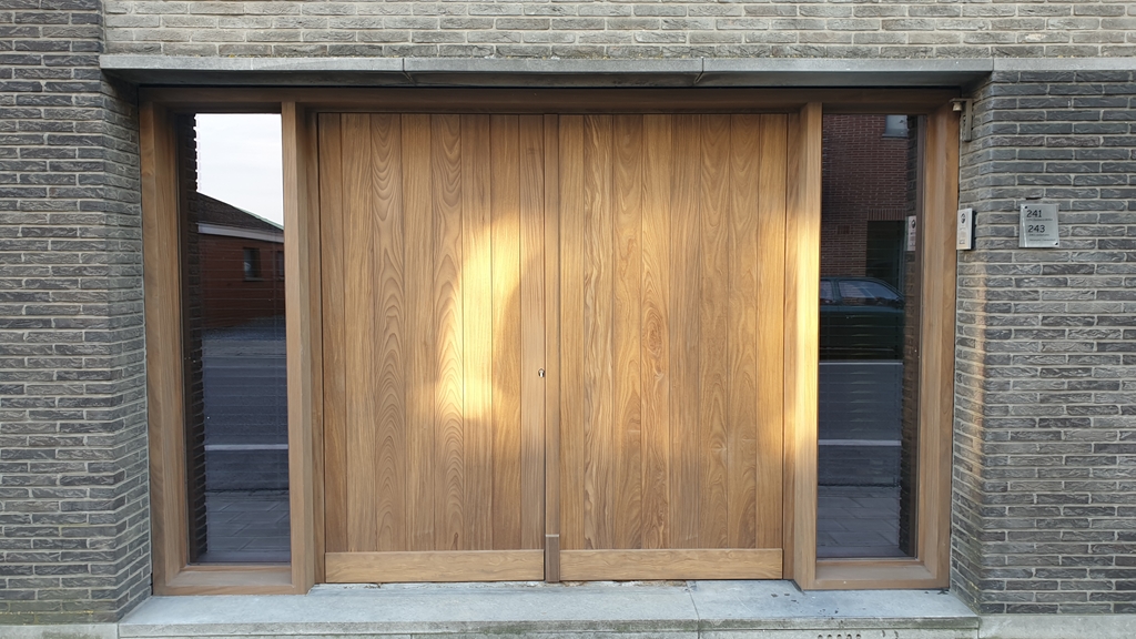 Hout